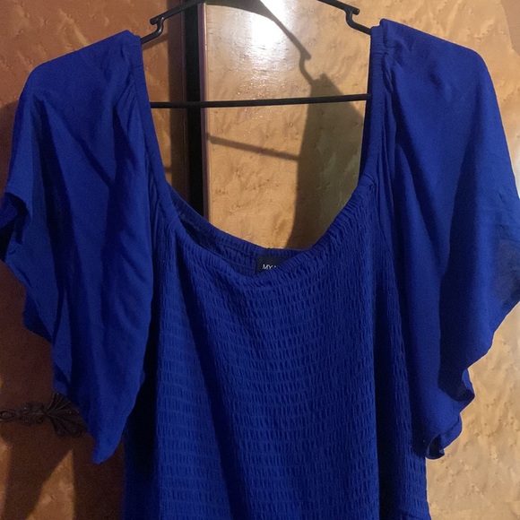 sun dress - Picture 2 of 4